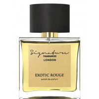 Signature Fragrances Exotic Rouge