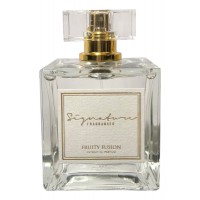 Signature Fragrances Fruity Fusion