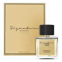 Signature Fragrances Glorious