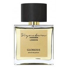 Signature Fragrances Glorious фото духи