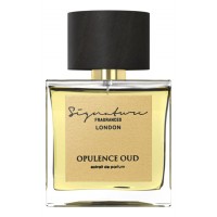 Signature Fragrances Opulence Oud