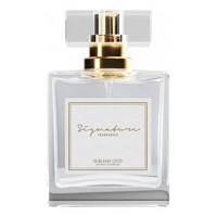 Signature Fragrances Sublime Oud