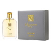 Signature Prive Homme