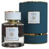 Signature Royale African Legend Signature Royale African Legend