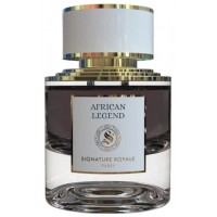 Signature Royale African Legend Signature Royale African Legend