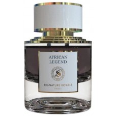 Signature Royale African Legend фото духи