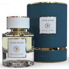 Signature Royale After Hours