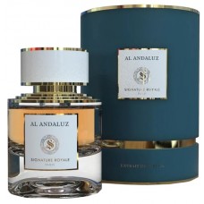 Signature Royale Al Andaluz