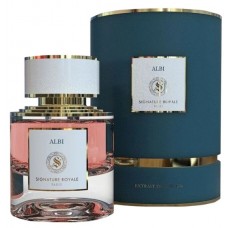 Signature Royale Albi