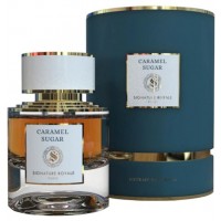 Signature Royale Caramel Sugar