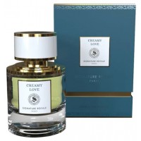 Signature Royale Creamy Love Signature Royale Creamy Love
