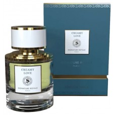 Signature Royale Creamy Love