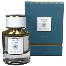 Signature Royale Dragee Blanc