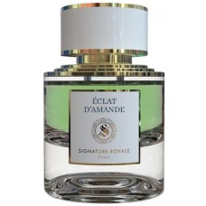 Signature Royale Eclat D'Amande фото духи