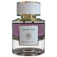 Signature Royale Ghost Oud