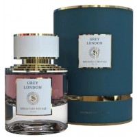 Signature Royale Grey London
