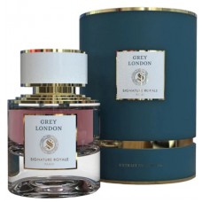 Signature Royale Grey London
