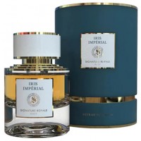 Signature Royale Iris Imperial