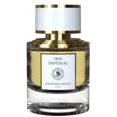 Signature Royale Iris Imperial фото духи