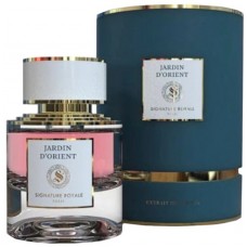 Signature Royale Jardin D'Orient фото духи