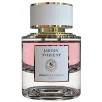Signature Royale Jardin D'Orient