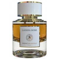 Signature Royale Layana Rose