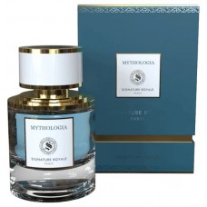 Signature Royale Mythologia фото духи