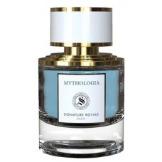 Signature Royale Mythologia фото духи