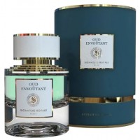 Signature Royale Oud Envoutant