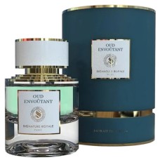 Signature Royale Oud Envoutant фото духи