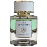Signature Royale Oud Envoutant