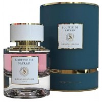 Signature Royale Souffle De Safran