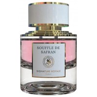 Signature Royale Souffle De Safran