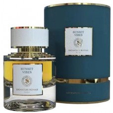 Signature Royale Sunset Vibes фото духи