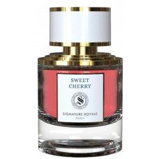 Signature Royale Sweet Cherry фото духи