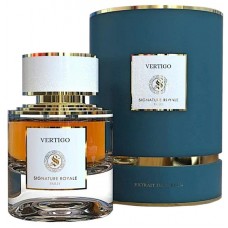 Signature Royale Vertigo фото духи