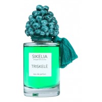 Sikelia Triskele