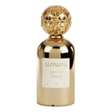 Simimi Espoir de Zhang фото духи
