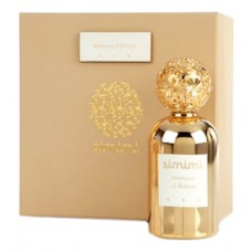 Simimi Memoire d'Anna