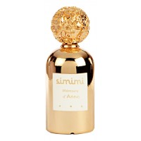 Simimi Memoire d'Anna