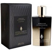 Simone Andreoli Apricot Innocence