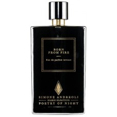 Simone Andreoli Born From Fire фото духи