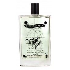 Simone Andreoli Business Man фото духи