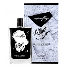 Simone Andreoli Camouflage