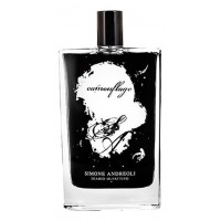 Simone Andreoli Camouflage Simone Andreoli Camouflage