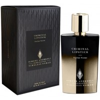 Simone Andreoli Criminal Lipstick
