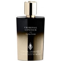 Simone Andreoli Criminal Lipstick