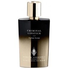 Simone Andreoli Criminal Lipstick фото духи