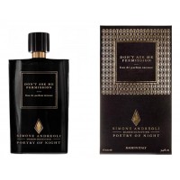 Simone Andreoli Don't Ask Me Permission