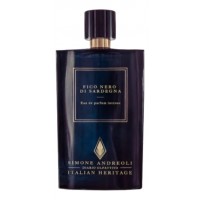 Simone Andreoli Fico Nero Di Sardegna Simone Andreoli Fico Nero Di Sardegna